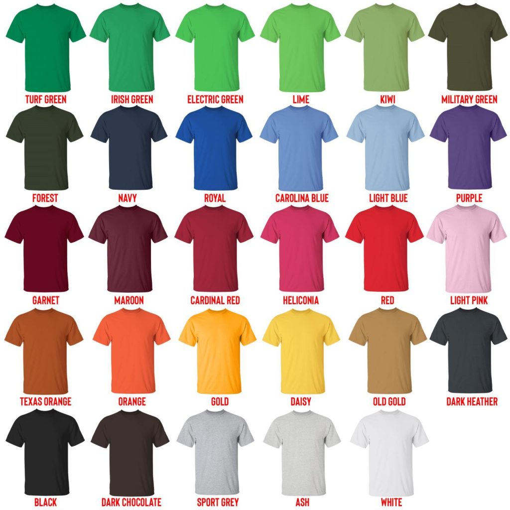 The Last Of Us Part Two T-Shirt - Image 3