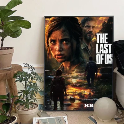 S56ac3ca8d2bd4de9b70f2b9dc508f958Z - The Last Of Us UK Store