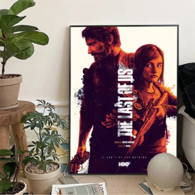 Sc38a6d786aa849b48b9c6b39e7f4dc4bI - The Last Of Us UK Store