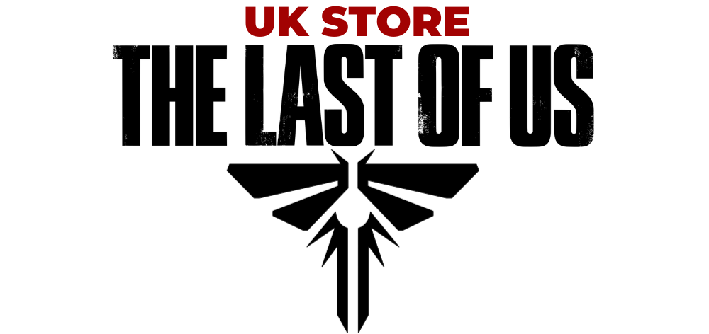 The Last Of Us UK Store