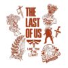 flat750x075f pad750x750f8f8f8 1 - The Last Of Us UK Store