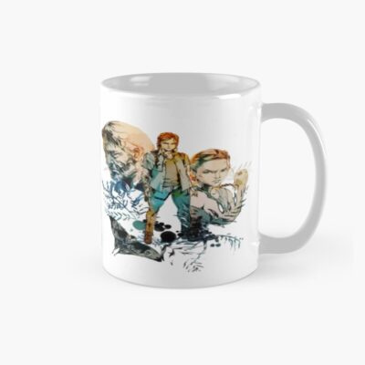 mugstandardx800right pad800x800f8f8f8 10 - The Last Of Us UK Store