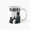 mugstandardx800right pad800x800f8f8f8 11 - The Last Of Us UK Store