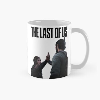 mugstandardx800right pad800x800f8f8f8 11 - The Last Of Us UK Store