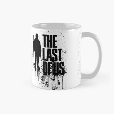 mugstandardx800right pad800x800f8f8f8 12 - The Last Of Us UK Store