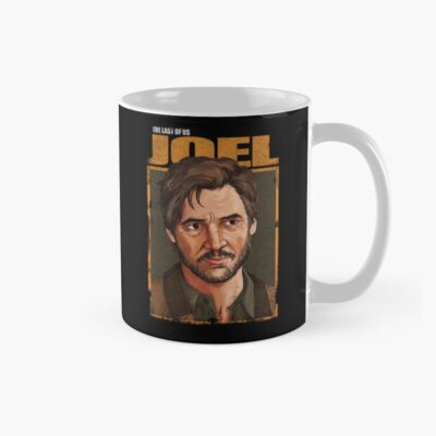 mugstandardx800right pad800x800f8f8f8 7 - The Last Of Us UK Store