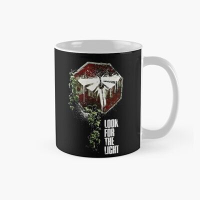 mugstandardx800right pad800x800f8f8f8 8 - The Last Of Us UK Store
