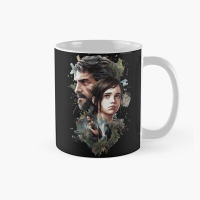 mugstandardx800right pad800x800f8f8f8 9 - The Last Of Us UK Store
