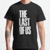 ssrcoclassic teemens10101001c5ca27c6front altsquare product1000x1000.u1 5 - The Last Of Us UK Store