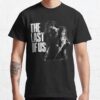 ssrcoclassic teemens10101001c5ca27c6front altsquare product1000x1000.u1 7 - The Last Of Us UK Store
