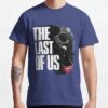 ssrcoclassic teemens353d774d8b4ffd91front altsquare product1000x1000.u1 11 - The Last Of Us UK Store