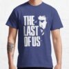 ssrcoclassic teemens353d774d8b4ffd91front altsquare product1000x1000.u1 17 - The Last Of Us UK Store
