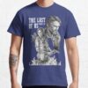 ssrcoclassic teemens353d774d8b4ffd91front altsquare product1000x1000.u1 18 - The Last Of Us UK Store