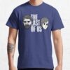 ssrcoclassic teemens353d774d8b4ffd91front altsquare product1000x1000.u1 19 - The Last Of Us UK Store