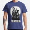 ssrcoclassic teemens353d774d8b4ffd91front altsquare product1000x1000.u1 20 - The Last Of Us UK Store