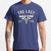 ssrcoclassic teemens353d774d8b4ffd91front altsquare product1000x1000.u1 21 - The Last Of Us UK Store