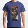 ssrcoclassic teemens353d774d8b4ffd91front altsquare product1000x1000.u1 24 - The Last Of Us UK Store