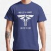 ssrcoclassic teemens353d774d8b4ffd91front altsquare product1000x1000.u1 3 - The Last Of Us UK Store