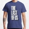 ssrcoclassic teemens353d774d8b4ffd91front altsquare product1000x1000.u1 5 - The Last Of Us UK Store