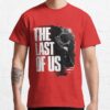 ssrcoclassic teemensdd21218219e99865front altsquare product1000x1000.u1 11 - The Last Of Us UK Store