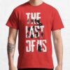 ssrcoclassic teemensdd21218219e99865front altsquare product1000x1000.u1 16 - The Last Of Us UK Store