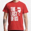 ssrcoclassic teemensdd21218219e99865front altsquare product1000x1000.u1 17 - The Last Of Us UK Store