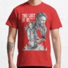 ssrcoclassic teemensdd21218219e99865front altsquare product1000x1000.u1 18 - The Last Of Us UK Store