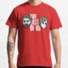 ssrcoclassic teemensdd21218219e99865front altsquare product1000x1000.u1 19 - The Last Of Us UK Store