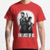 ssrcoclassic teemensdd21218219e99865front altsquare product1000x1000.u1 20 - The Last Of Us UK Store