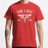 ssrcoclassic teemensdd21218219e99865front altsquare product1000x1000.u1 21 - The Last Of Us UK Store
