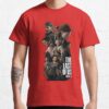 ssrcoclassic teemensdd21218219e99865front altsquare product1000x1000.u1 24 - The Last Of Us UK Store