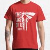 ssrcoclassic teemensdd21218219e99865front altsquare product1000x1000.u1 26 - The Last Of Us UK Store