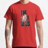 ssrcoclassic teemensdd21218219e99865front altsquare product1000x1000.u1 29 - The Last Of Us UK Store