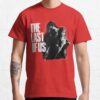 ssrcoclassic teemensdd21218219e99865front altsquare product1000x1000.u1 7 - The Last Of Us UK Store