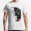ssrcoclassic teemensfafafaca443f4786front altsquare product1000x1000.u1 11 - The Last Of Us UK Store