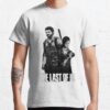 ssrcoclassic teemensfafafaca443f4786front altsquare product1000x1000.u1 20 - The Last Of Us UK Store