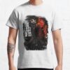 ssrcoclassic teemensfafafaca443f4786front altsquare product1000x1000.u1 22 - The Last Of Us UK Store