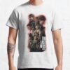 ssrcoclassic teemensfafafaca443f4786front altsquare product1000x1000.u1 24 - The Last Of Us UK Store