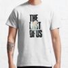 ssrcoclassic teemensfafafaca443f4786front altsquare product1000x1000.u1 29 - The Last Of Us UK Store