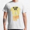 ssrcoclassic teemensfafafaca443f4786front altsquare product1000x1000.u1 30 - The Last Of Us UK Store