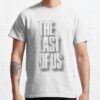 ssrcoclassic teemensfafafaca443f4786front altsquare product1000x1000.u1 5 - The Last Of Us UK Store