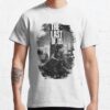 ssrcoclassic teemensfafafaca443f4786front altsquare product1000x1000.u1 6 - The Last Of Us UK Store