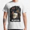 ssrcoclassic teemensfafafaca443f4786front altsquare product1000x1000.u1 8 - The Last Of Us UK Store