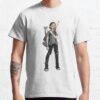 ssrcoclassic teemensfafafaca443f4786front altsquare product1000x1000.u1 9 - The Last Of Us UK Store