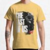 ssrcoclassic teemensffcf6eda6eb664a1front altsquare product1000x1000.u1 11 - The Last Of Us UK Store
