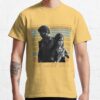 ssrcoclassic teemensffcf6eda6eb664a1front altsquare product1000x1000.u1 12 - The Last Of Us UK Store