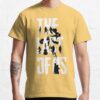 ssrcoclassic teemensffcf6eda6eb664a1front altsquare product1000x1000.u1 16 - The Last Of Us UK Store