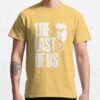 ssrcoclassic teemensffcf6eda6eb664a1front altsquare product1000x1000.u1 17 - The Last Of Us UK Store
