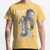 ssrcoclassic teemensffcf6eda6eb664a1front altsquare product1000x1000.u1 18 - The Last Of Us UK Store