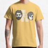 ssrcoclassic teemensffcf6eda6eb664a1front altsquare product1000x1000.u1 19 - The Last Of Us UK Store